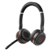 Jabra Evolve 75 UC stereo с базой для заряда (7599-838-199)