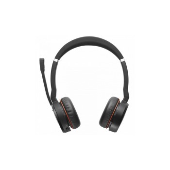 Jabra Evolve 75 SE MS stereo (7599-842-109)