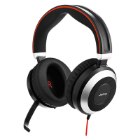 Jabra Evolve 80