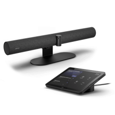 Jabra PanaCast 50 Video Bar System MS VB & TC, EMEA Charger-C (8501-232)