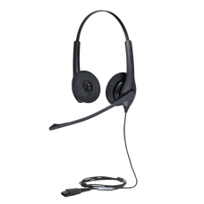 Jabra BIZ 1500 Duo QD (1519-0154)