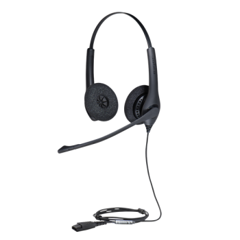 Jabra BIZ 1500 Duo QD (1519-0154)