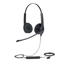 Jabra BIZ 1500 Duo USB (1559-0159)