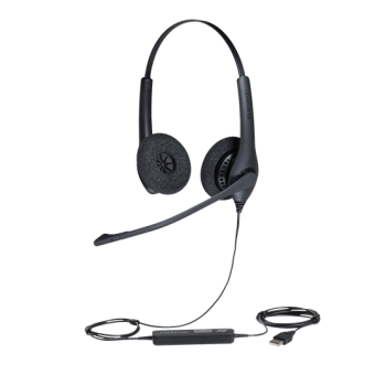 Jabra BIZ 1500 Duo USB (1559-0159)