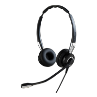 Jabra BIZ 2400