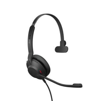 Jabra Evolve2 30 USB-A MS Mono (23089-899-979)