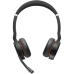 Jabra Evolve 75 UC stereo с базой для заряда (7599-838-199)