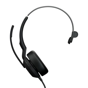 Jabra Evolve2 50, USB-A UC Mono (25089-889-999)