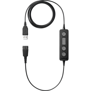 Jabra LINK 260 MS (260-19)