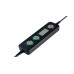 Jabra BIZ 2400 II Duo USB UC (2499-829-309)