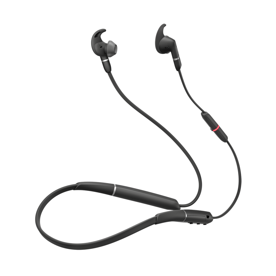 Jabra Evolve 65e MS (6599-623-109)