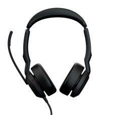 Jabra Evolve2 50, USB-A MS Stereo (25089-999-999)