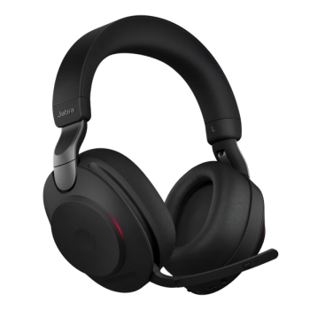 Jabra Evolve2 85 MS Stereo Black (28599-999-999)