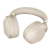 Jabra Evolve2 85 MS Stereo Beige (28599-999-998)