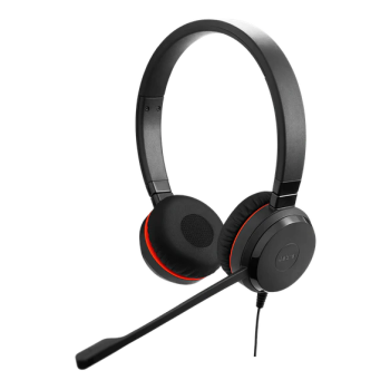 Гарнітура Jabra Evolve 20 SE MS Stereo USB-C (4999-823-389)