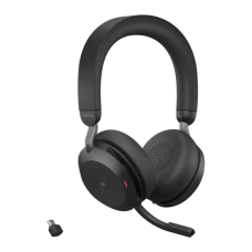 Jabra Evolve2 75 MS Stereo Black USB-C (27599-999-899)