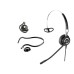  Jabra BIZ 2400 II Mono USB 3in1 MS (2496-823-309)