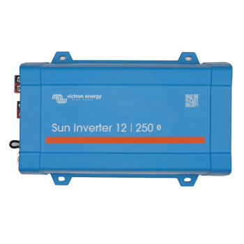 Інвертор автономний однофазний Victron Energy Sun Inverter 12/250-15