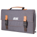 Портативная солнечная панель, 36 Вт зарядное устройство, USB-C 20W, USB-A 18W5 x 160) 2E