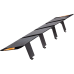 Сонячна панель, регулятор напруги, USB-C та 2xU Neo Tools 140Вт