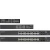 Комутатори Edgecore 4210 серії