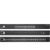 Комутатори Edgecore 4620 серії
