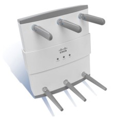 Точка доступу Cisco AIR-AP1252AG-N-K9