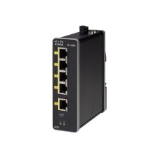 Комутатор Cisco IE-1000-4T1T-LM