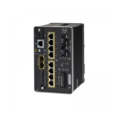 Комутатор Cisco IE-3200-8P2S-E