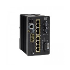 Комутатор Cisco IE-3200-8T2S-E