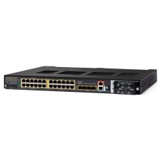 Комутатор Cisco IE-4010-4S24P