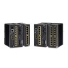 Промислові комутатори Cisco
