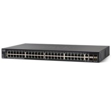 Комутатор Cisco SB SG350XG-48 (SG350X-48-K9)