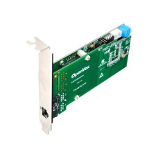 Цифрова плата OpenVox DE130P