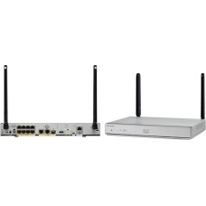Маршрутизатор Cisco C1111-8PLTEEAWE