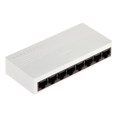 Комутатор Hikvision DS-3E0108D-E