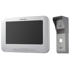 Домофон HikVision DS-KIS203