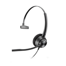 Гарнітура Plantronics EncorePro 310 QD