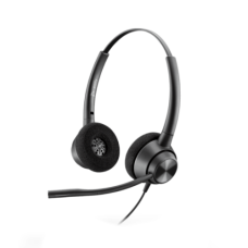 Гарнітура Plantronics EncorePro 320 QD