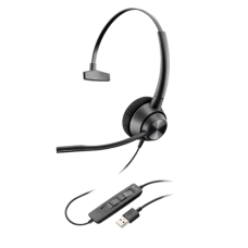 Гарнітура Plantronics EncorePro 310 USB-A