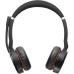 Jabra Evolve 75 MS stereo с базой для заряда (7599-832-199)