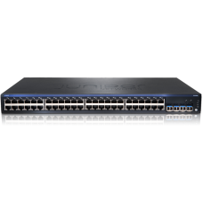 Комутатор Juniper EX2200-48T-4G