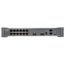 Комутатор Juniper EX2300-C-12P