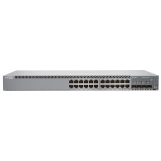 Комутатор Juniper EX2300-24P