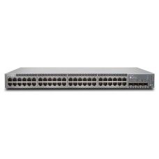 Комутатор Juniper EX2300-48P