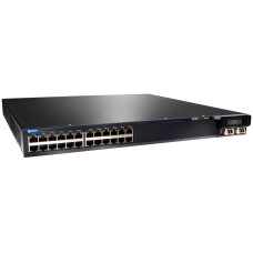 Комутатор Juniper EX2500-24F-FB