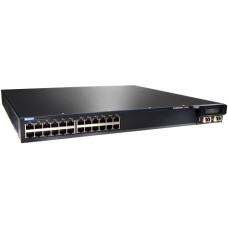 Комутатор Juniper EX4200-24F-DC