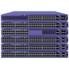Комутатор Extreme Networks X465-24S