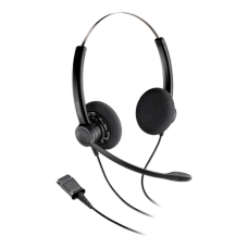 Гарнітура Plantronics Practica SP12-QD