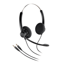 Гарнітура Plantronics Practica SP12-PC